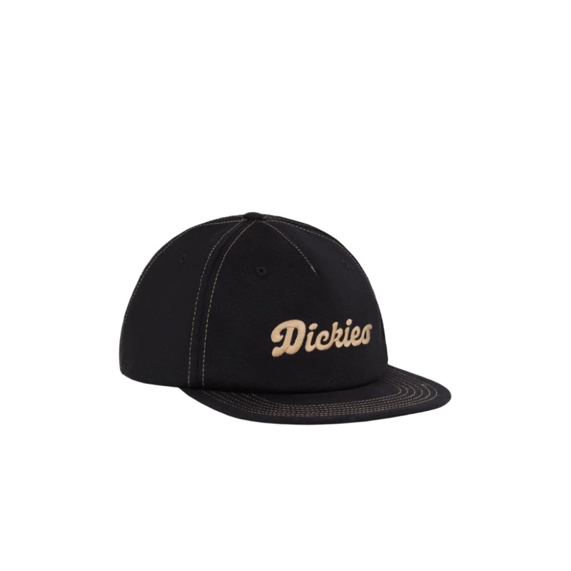 Dickies Riverbend Cap Black