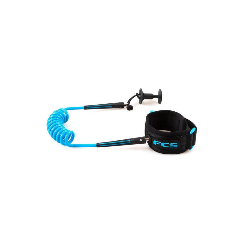 FCS Bodyboard Bicep Leash