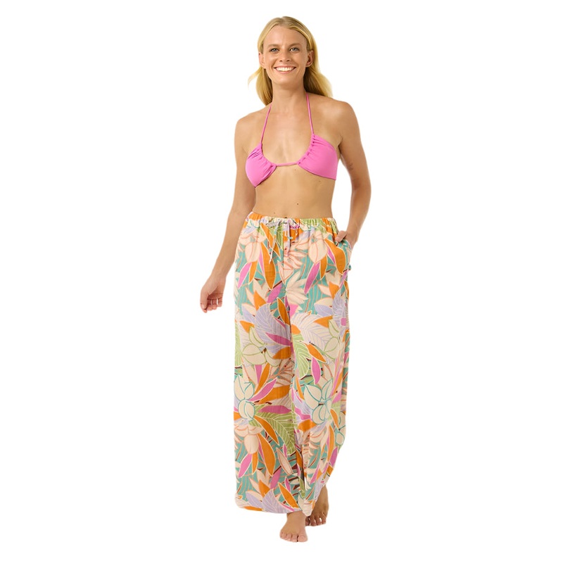 Rip Curl Cala Vadella Pant Multi