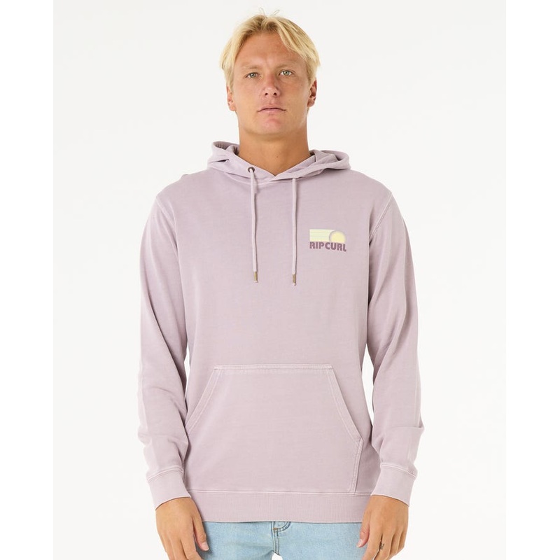 Rip Curl Surf Revival Hoody Smokey Grape
