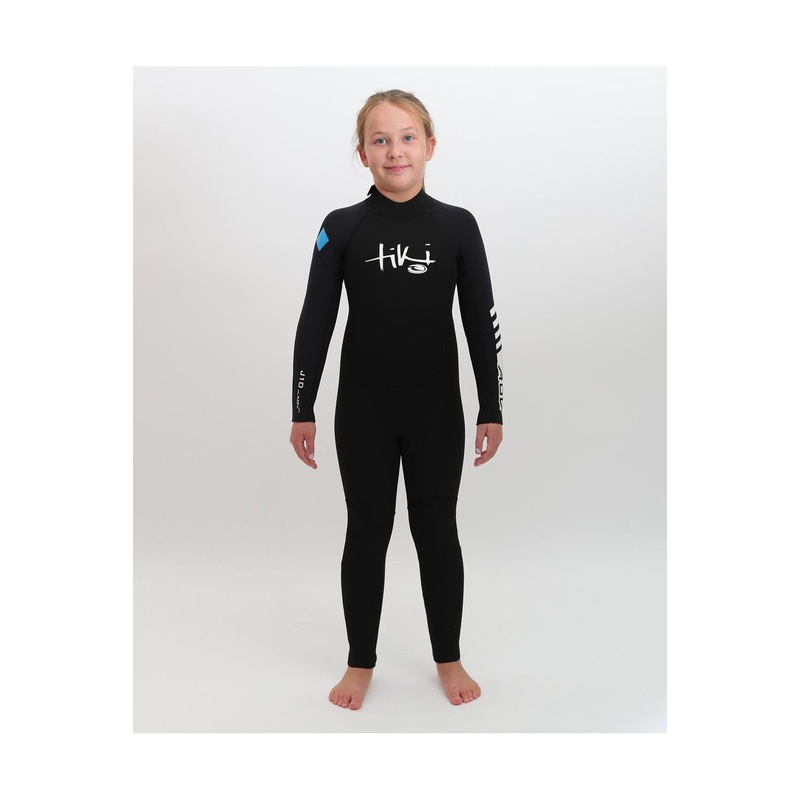 Junior Adv+ 5/4/3 GBS Steamer – Back Zip