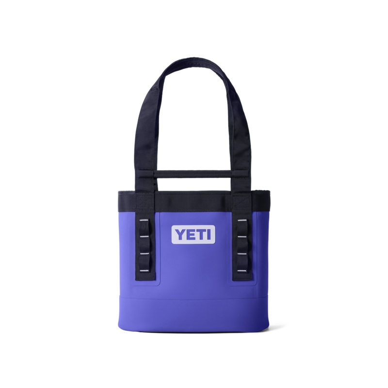 Yeti Camino Carryall 20 Ultramarine Violet