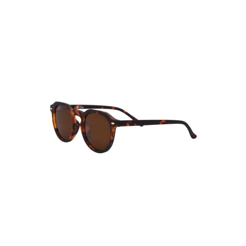 I-Sea Blair Conklin Sunglasses Tort/Brown Polarized