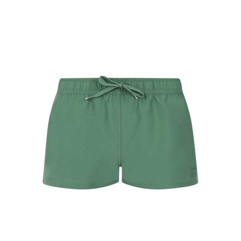 Protest Prtevi Beachshort Veggie Green