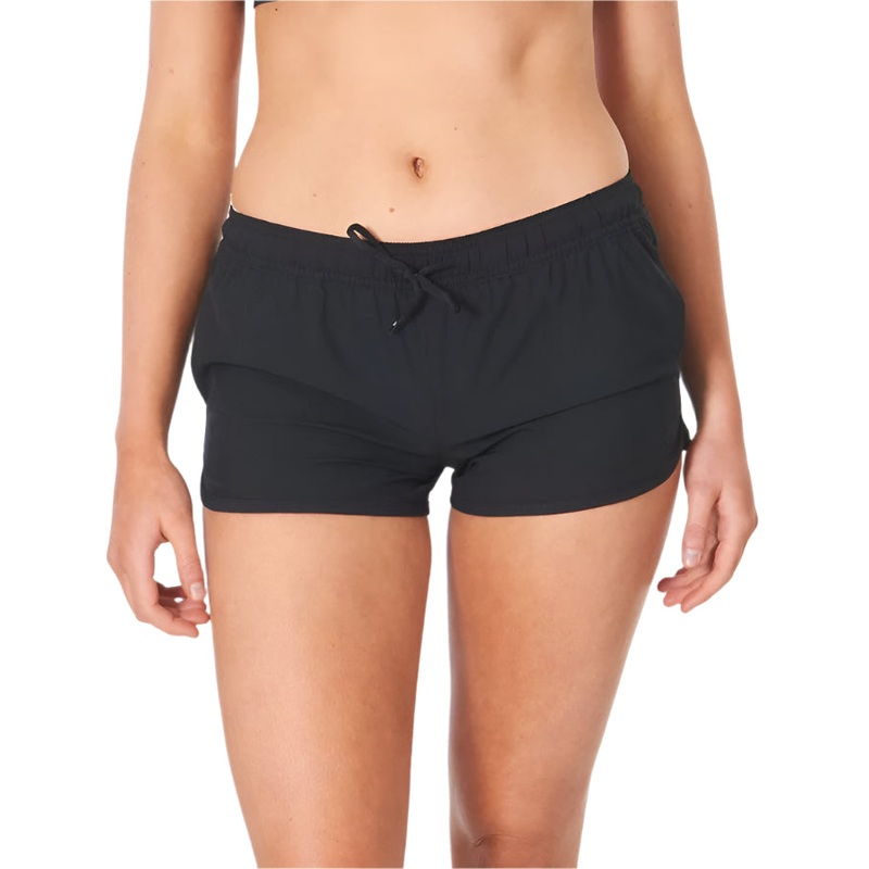 Rip Curl Classic Surf 3″ Boardshort Black