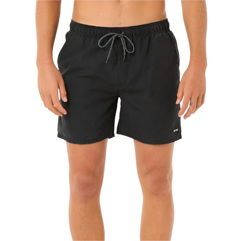 Rip Curl Easy Living Volley 16″ Black