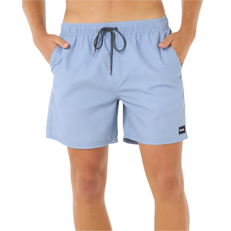 Rip Curl Easy Living Volley 16″ Ice Blue