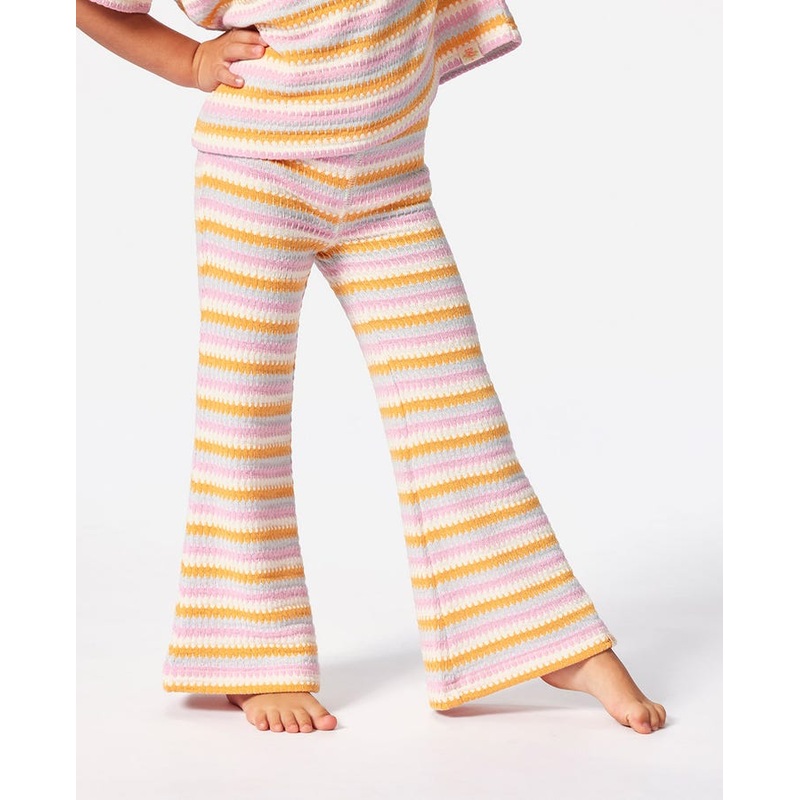 Rip Curl Rainbow Bobbi Girls Pant Multico