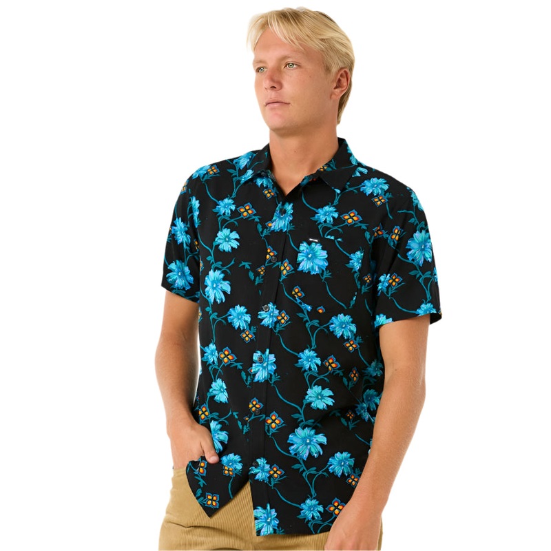 Surf revival s/s Shirt