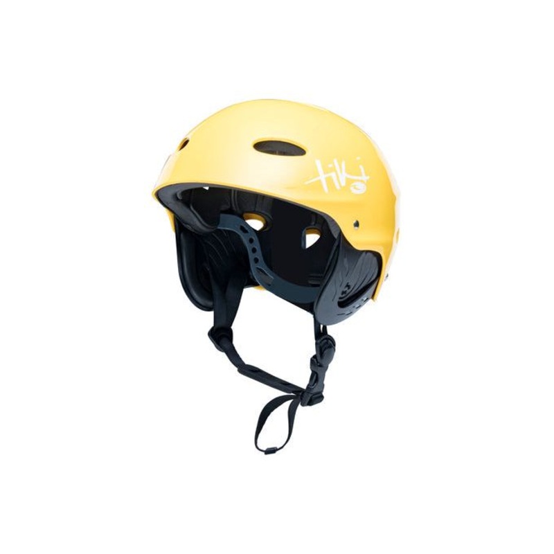 Watersports Helmet – Medium (54-61cm) – Yellow