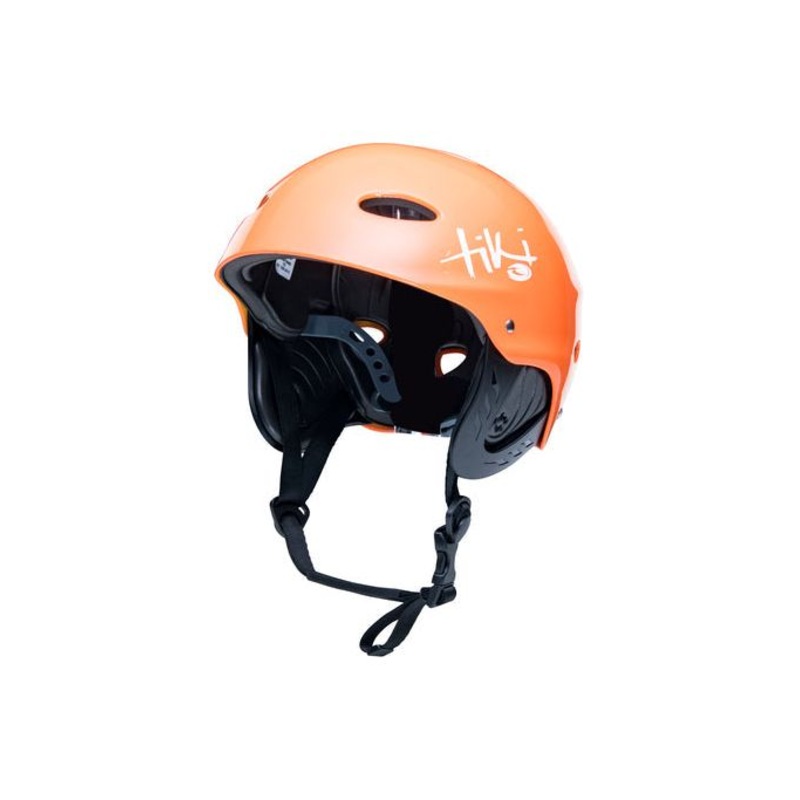 Watersports Helmet – Small (52-59cm) – Orange