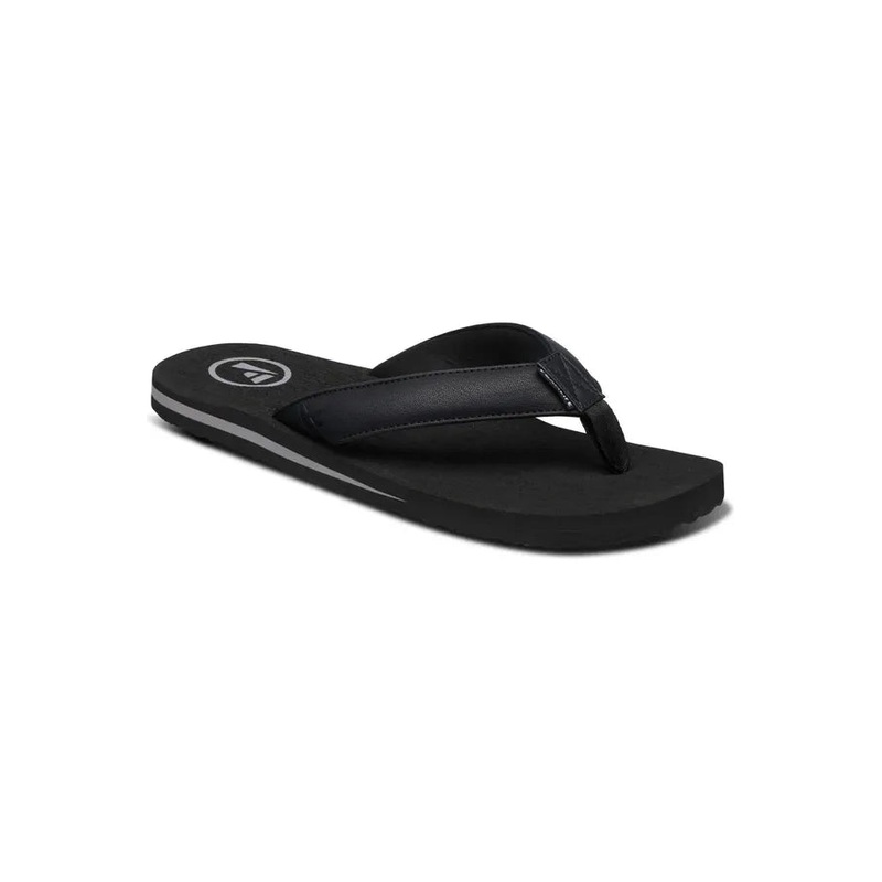 Foamlife Seales Black Black