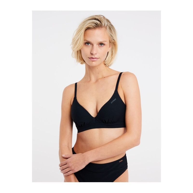 Protest Mixdall Wire Bikini Top