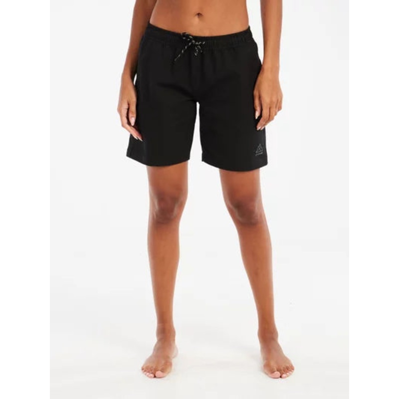 Protest Prtagaat 25 Beachshort True Black