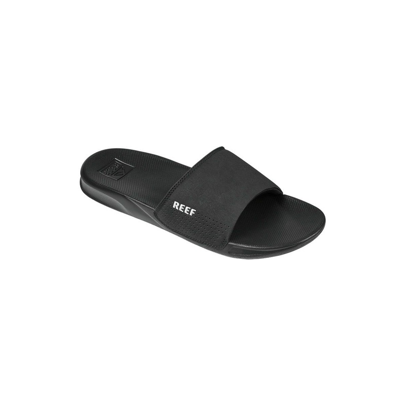Reef One Slide Black
