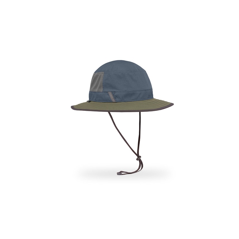 Sunday Afternoons Brushline Bucket Hat Mineral/Timber