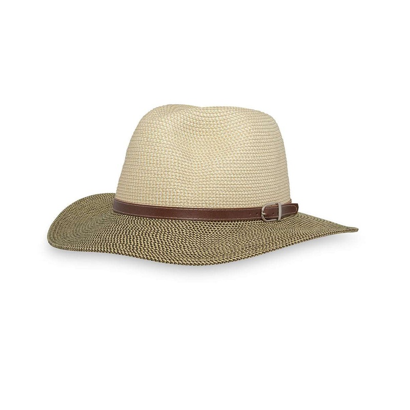 Sunday Afternoons Coronado Hat Cream/Tweed