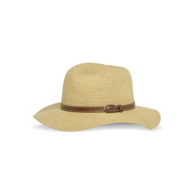 Sunday Afternoons Coronado Hat Natural