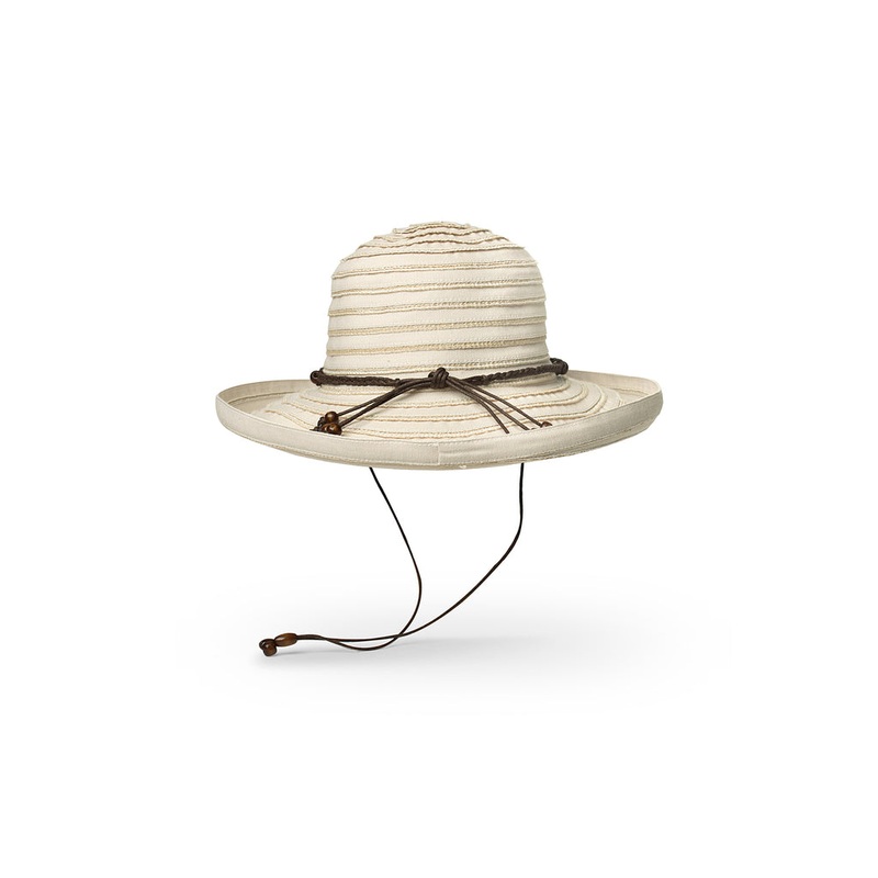 Sunday Afternoons Vineyard Hat Linen