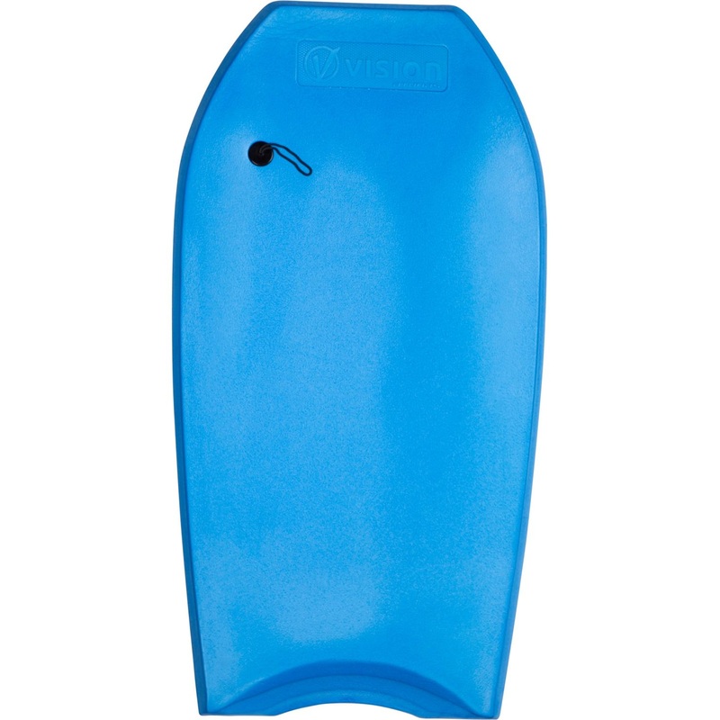 Atunas Supra Bodyboard 42″ Blue Orange