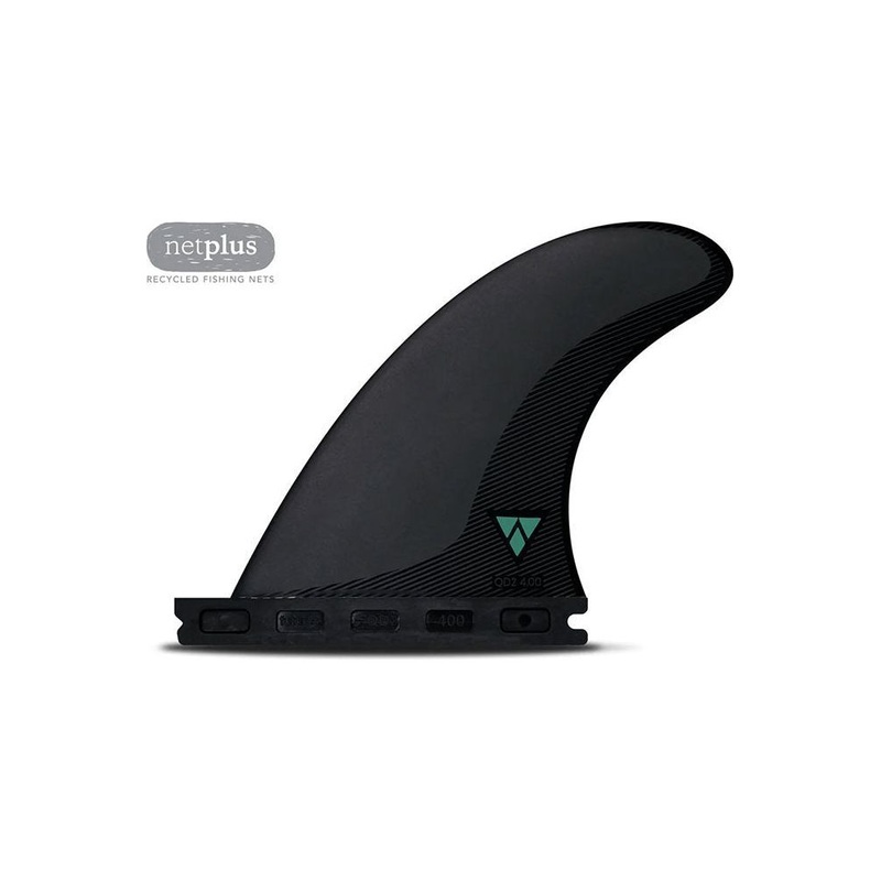 Futures Qd2 3.75 Quad Rear