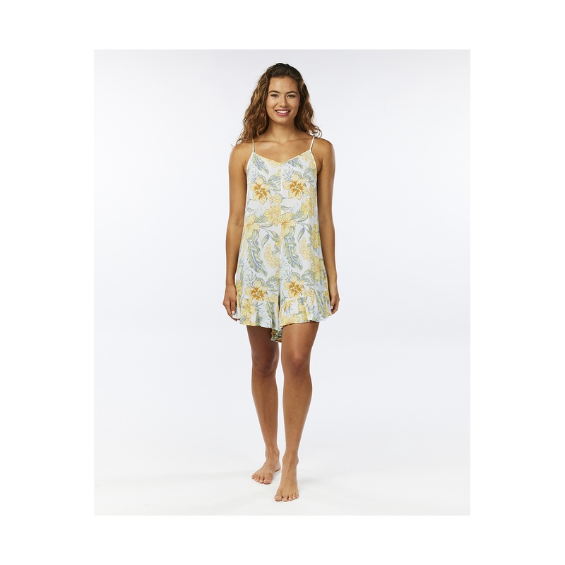 Rip Curl Always Summer Romper