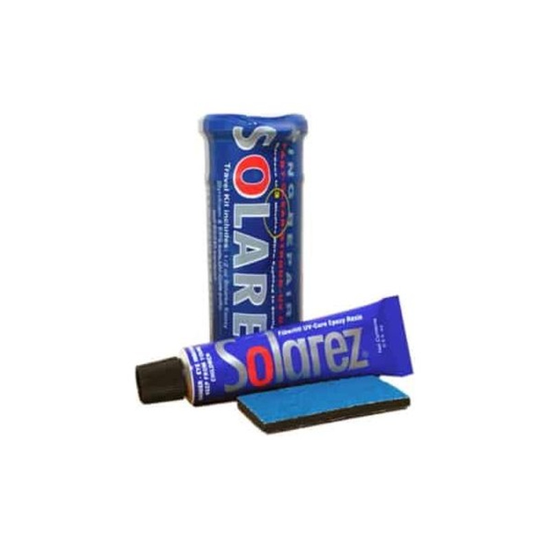 Solarez Epoxy Mini