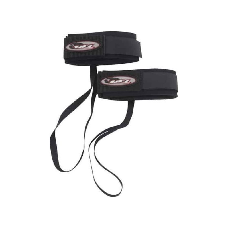 Tiki Fin Savers