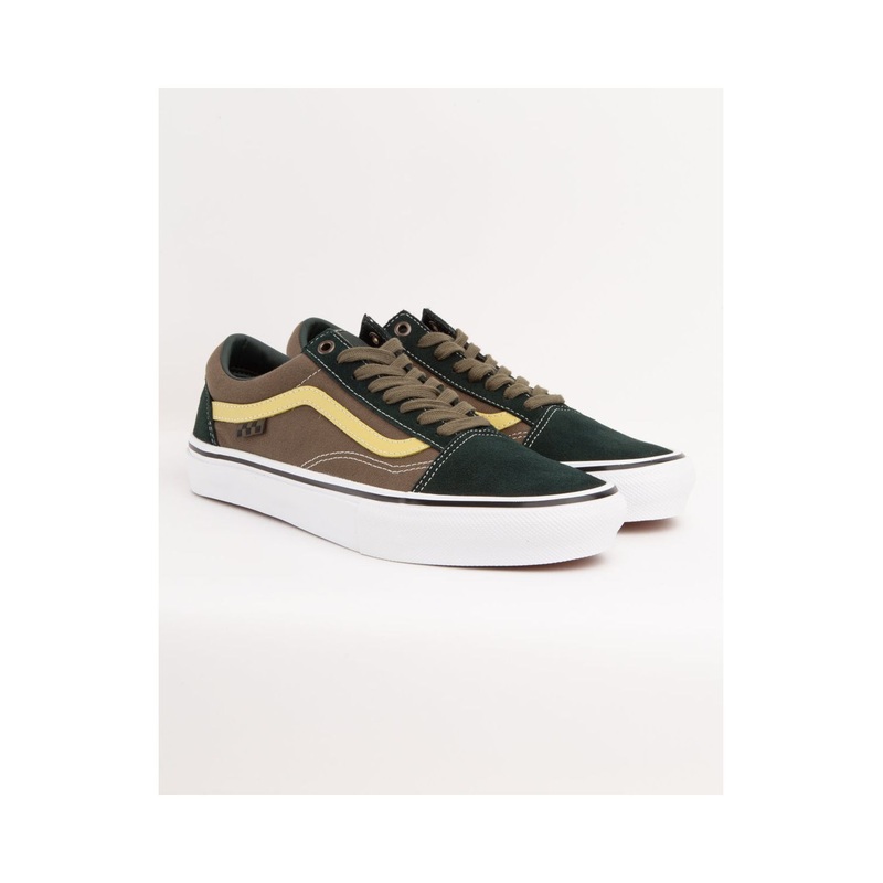 Vans MN Skate Old Skool Scarab Military