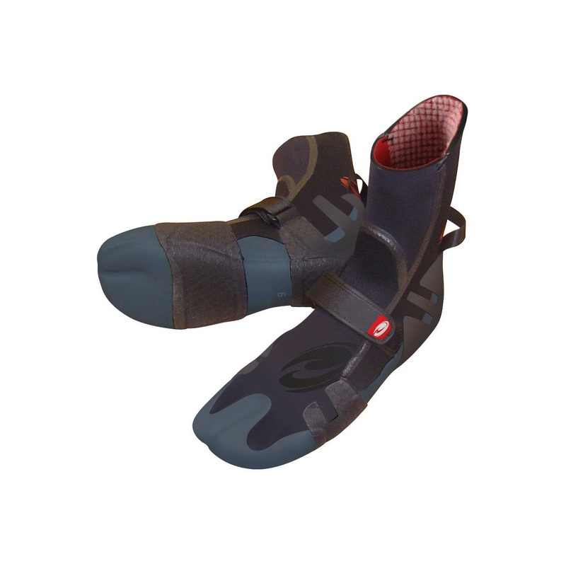 6/5/4mm Adults Pro Wetsuit Boot