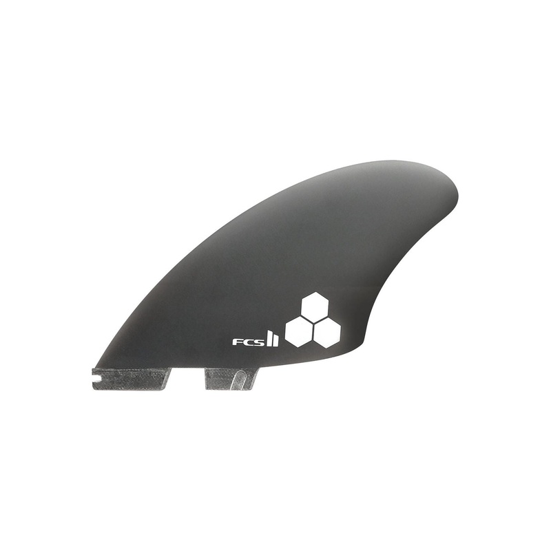 FCS II Ci Keel Pg Large Twin Fins