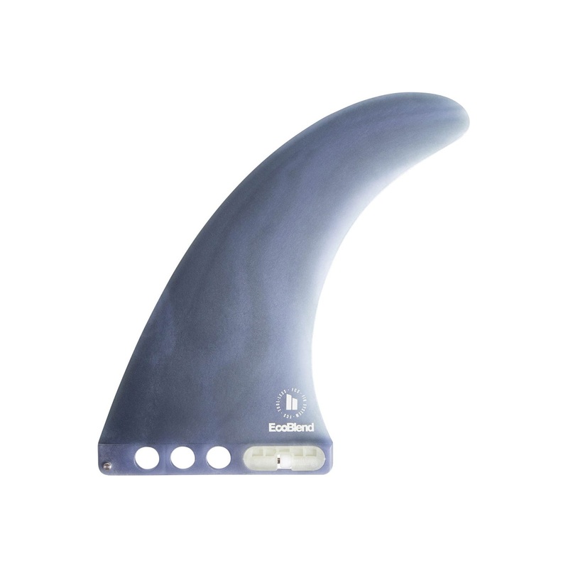 FCS II Connect Neo ECO 8″ Dusky Blue Fin