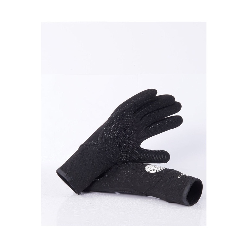 Flashbomb 5/3 5 Finger Gloves