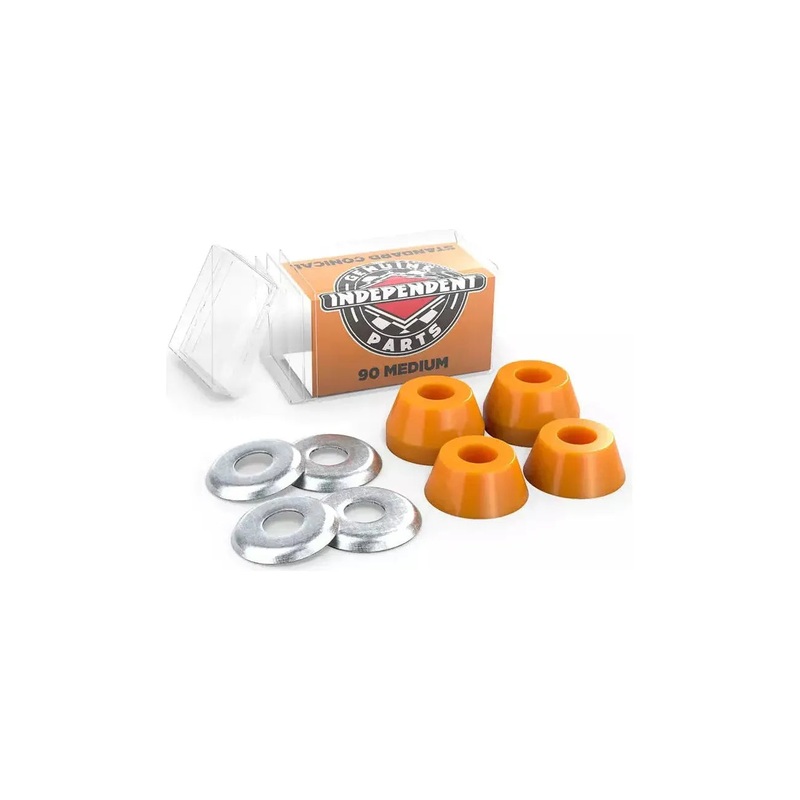 Independent Bushings (POP 4) Standard Conical Medium 90