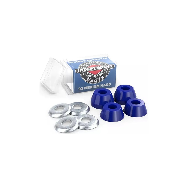 Independent Bushings (POP 4) Standard Conical Medium Hard92