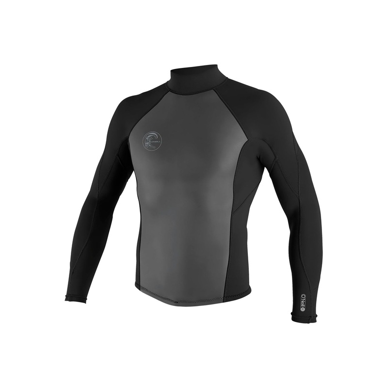 O’Neill O’Riginal 2/1 Back Zip Jacket
