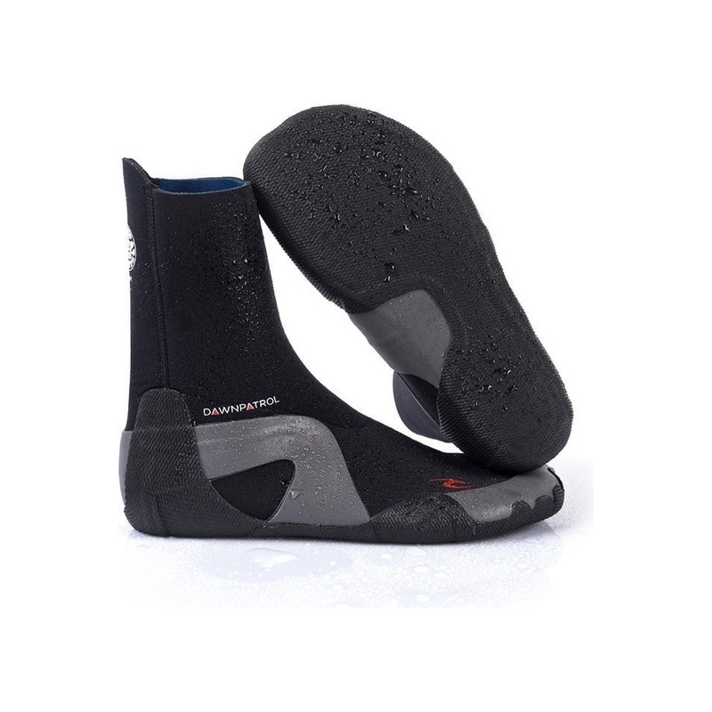 Rip Curl Dawn Patrol 3mm Round Toe Boot
