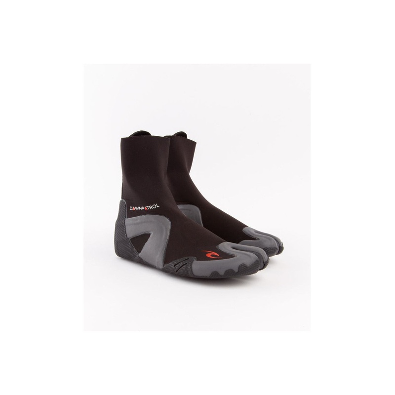 Rip Curl Dawn Patrol 3mm Split Toe Boot