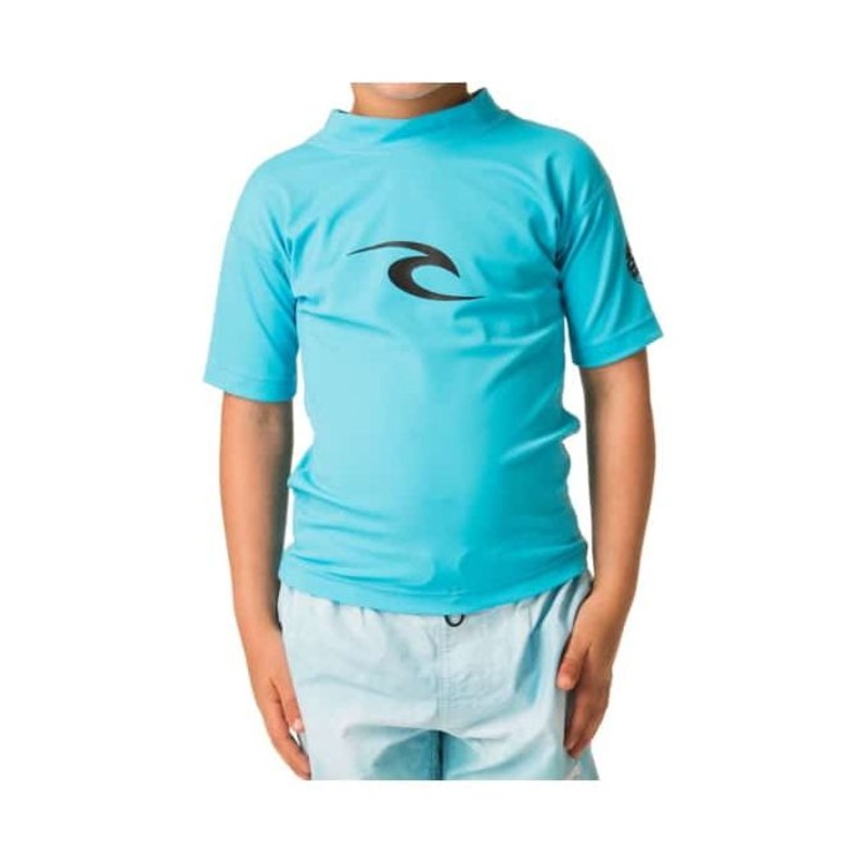 Rip Curl Grom Corpo S/S Uv Tee