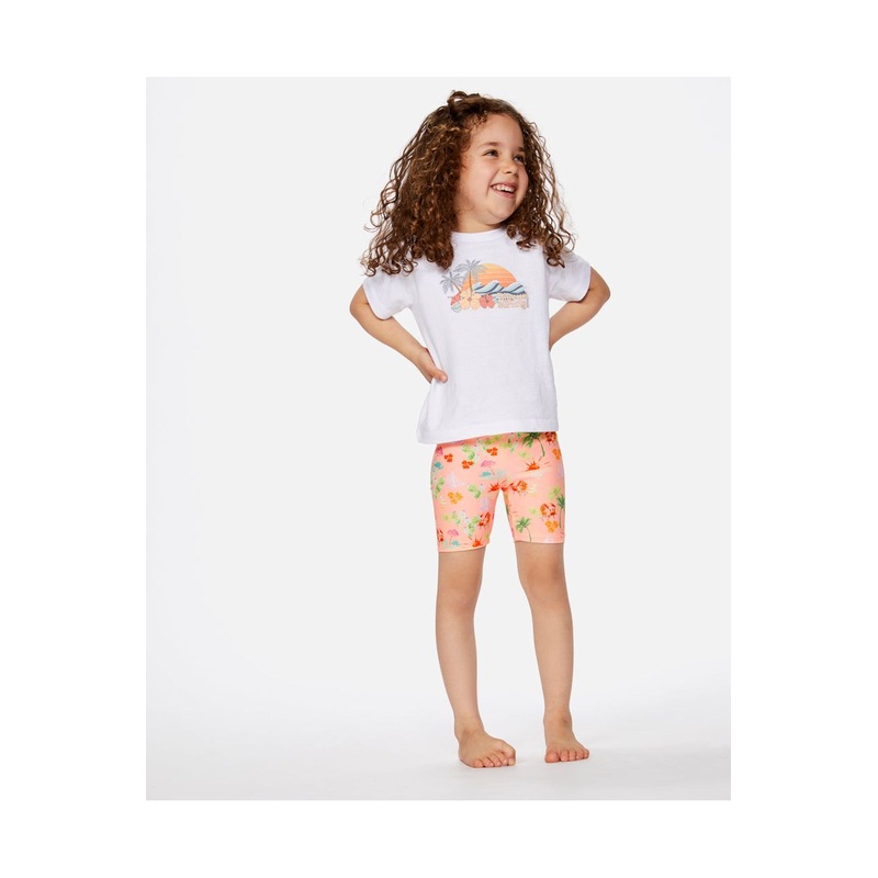 Rip Curl Vacation Club Short Girl
