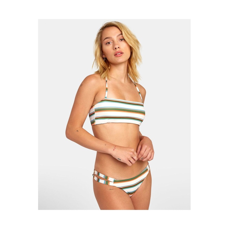 RVCA Isle Medium Swim Bottoms