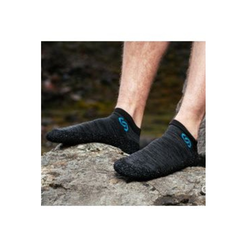 Skinners Athleisure Metal Grey