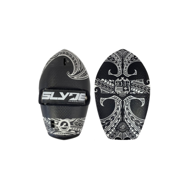 Slyde Handboards The Bula Tribal