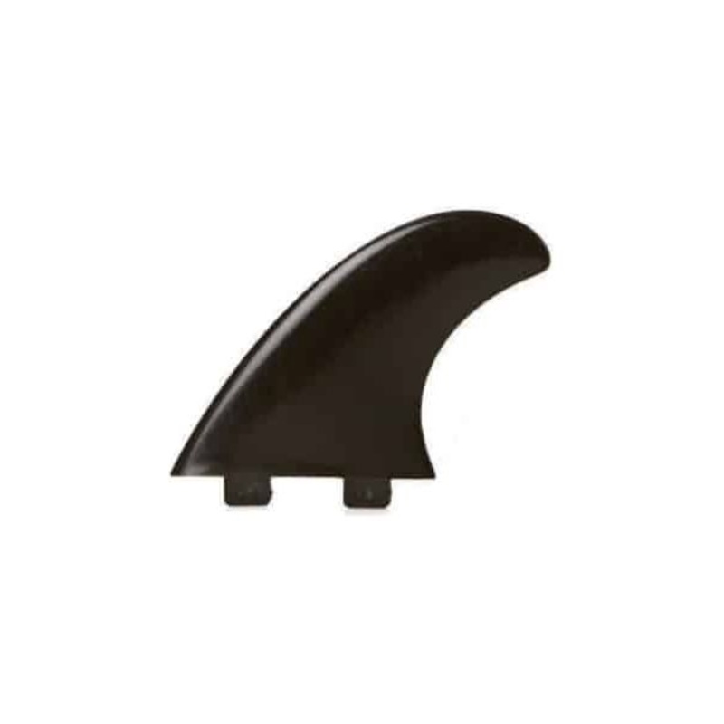 Two Tab G5 Fins (Set 3) – Black