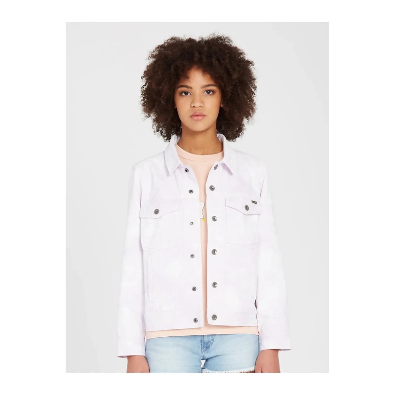 Volcom Radstone Jacket