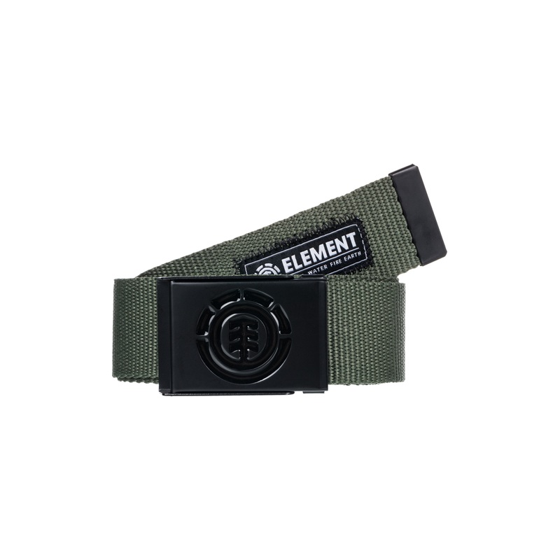 Element Beyond Belt Beetle