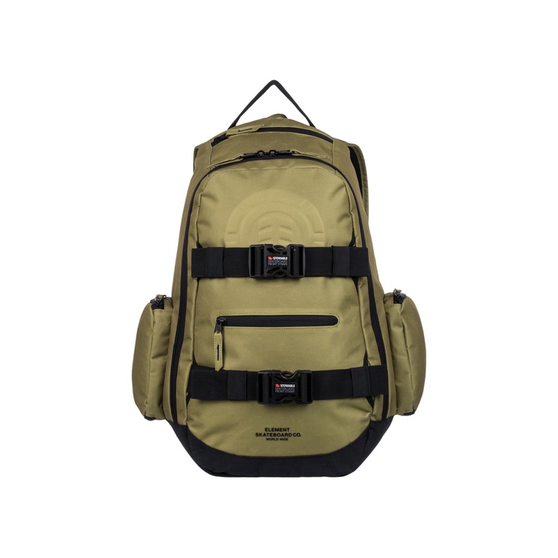 Element Mohave 2.0 Backpack Dull Gold