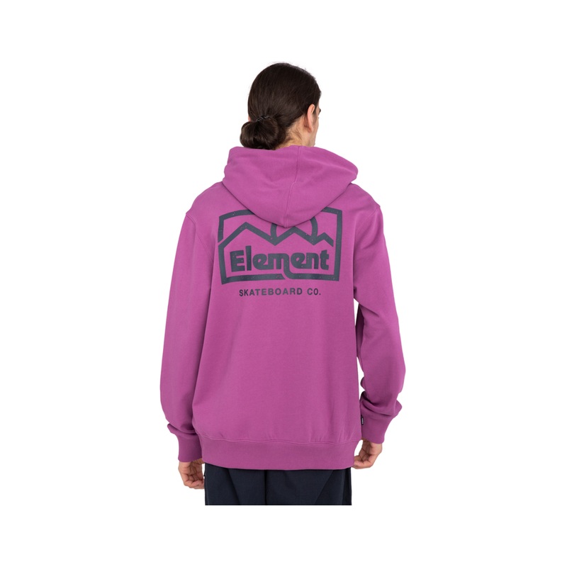 Element Sunup Hood Amethyst