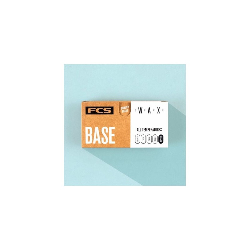 FCS Surf Wax Base