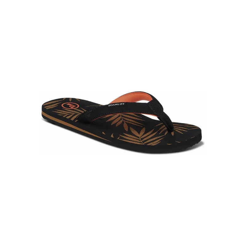 Foamlife New Zikat-Sc Black Brown